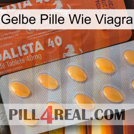 Yellow Pill Like Viagra 43